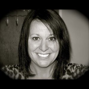 Meet your Posher, Barbara